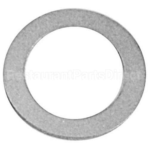 009745-45 Compatible TS Brass Brass Washer