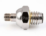 009754-25 T&S Brass B-1100 Spindle Assembly, Cold (Ltc)