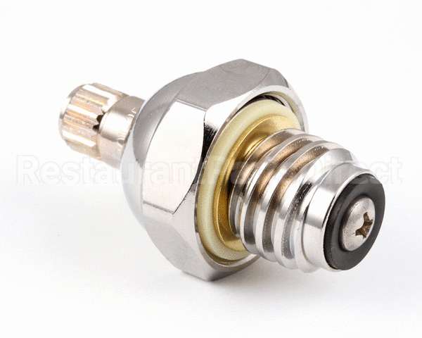 009754-25 T&S Brass B-1100 Spindle Assembly, Cold (Ltc)