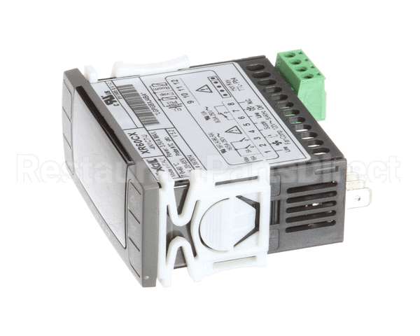 00975706 Follett Kit, Controller, Xr60Cx Dual Map, Fzr4/5