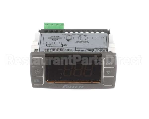 00976647 Follett Controller Ref45 Xr20Cx-4N1F7-U-Flc-Dm