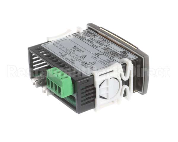 00976647 Follett Controller Ref45 Xr20Cx-4N1F7-U-Flc-Dm
