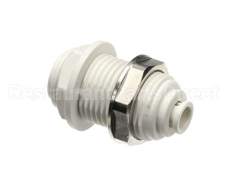 00976787 Follett Connector, Bulkhead Reducing