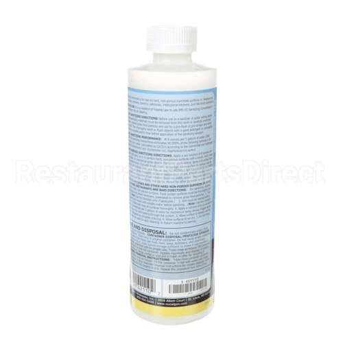 00979674 Follett Sanitizer, Ims-Iii