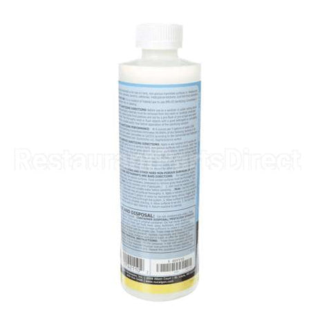 00979674 Follett Sanitizer, Ims-Iii