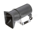 00981167 Follett Chute, Ice, Agion Retrofit, 25/50 Ct/Fb/