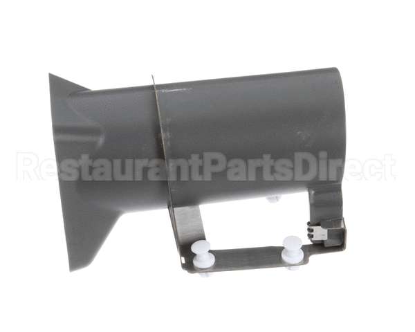 00981167 Follett Chute, Ice, Agion Retrofit, 25/50 Ct/Fb/