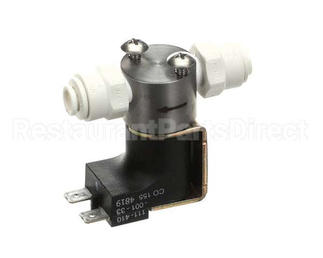 00981209 Follett Solenoid, Water Assembly 12#