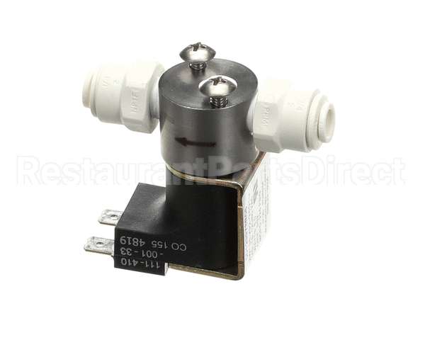 00981209 Follett Solenoid, Water Assembly 12#