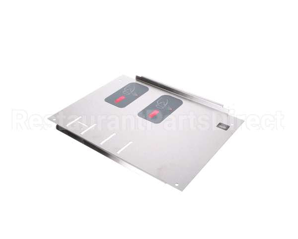 00981332 Follett Panel, Splash, Ss, 12#
