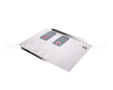 00981332 Follett Panel, Splash, Ss, 12#