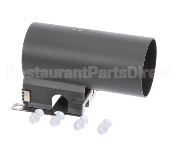 00981407 Follett Chute, 25/50 Ci/Hi Water Agion Retrofit