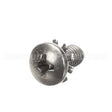 00982421 Compatible Follett Screw, Pan Hd, #10-32 X 3/8 Lg
