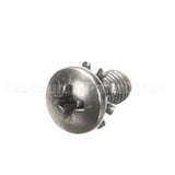 00982421 Compatible Follett Screw, Pan Hd, #10-32 X 3/8 Lg