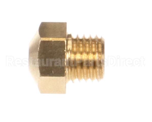 009833-000 Viking Commercial Burner Orifice, Ng #41