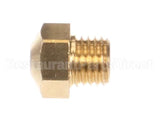 009833-000 Viking Commercial Burner Orifice, Ng #41