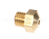 009833-000 Viking Commercial Burner Orifice, Ng #41
