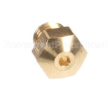 009833-000 Viking Commercial Burner Orifice, Ng #41