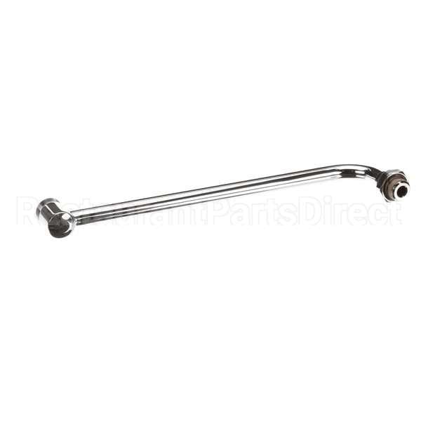009865 Compatible Groen Spout Rear Section 11"