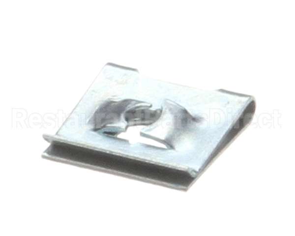 00988.0000 Bunn Fastener,U-Type 6-32
