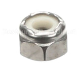 00991.0000 Bunn Nut, Elastic Lock #8-32 Sst