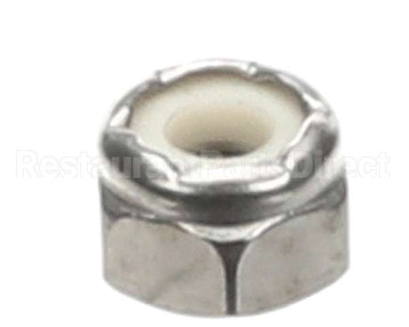 00991.0000 Bunn Nut, Elastic Lock #8-32 Sst