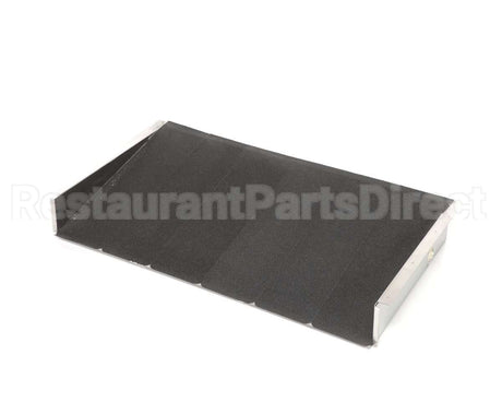 00991.0000 Norlake 36 Interior Ramp Kit W Trim
