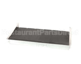 00991.0000 Norlake 36 Interior Ramp Kit W Trim