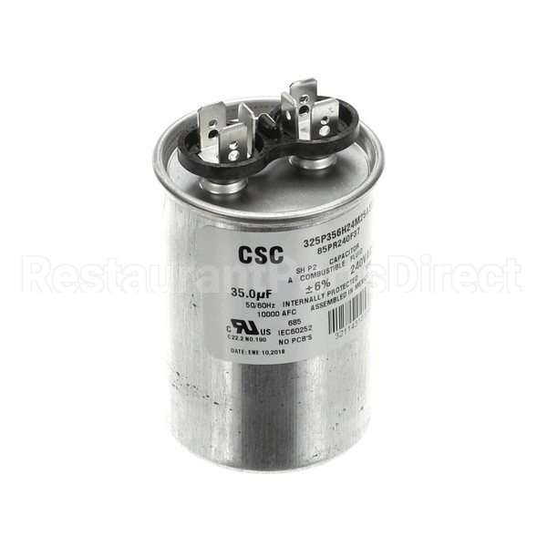00997759 Compatible Follett Capacitor, Run, Ae4470 Compressor