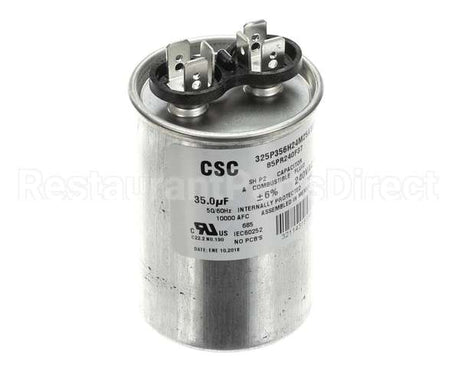 00997759 Follett Capacitor, Run, Ae4470 Compressor