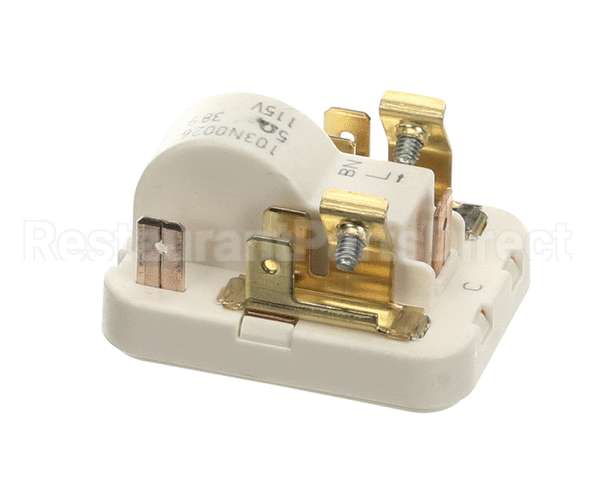 00997957 Follett Ptc, Compressor 103N0026, Starting Devic