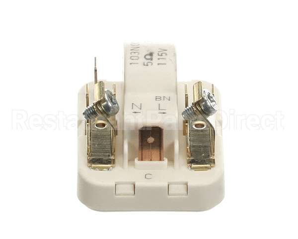 00997957 Follett Ptc, Compressor 103N0026, Starting Devic