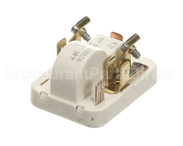 00997957 Follett Ptc, Compressor 103N0026, Starting Devic