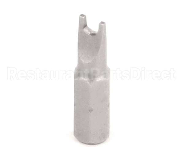 009998004 Jbt Bit,Spanner Insert,#8,1/4Hex