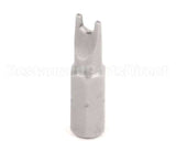 009998004 Jbt Bit,Spanner Insert,#8,1/4Hex