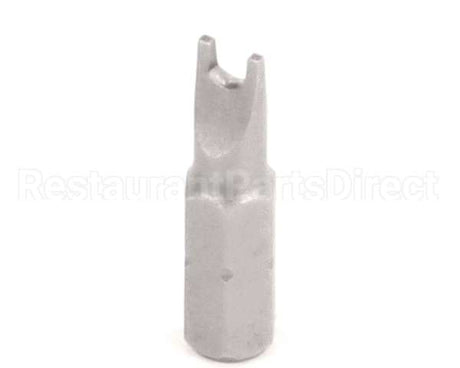 009998004 Jbt Bit,Spanner Insert,#8,1/4Hex
