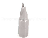 009998004 Jbt Bit,Spanner Insert,#8,1/4Hex
