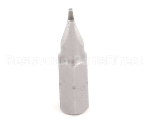 009998004 Jbt Bit,Spanner Insert,#8,1/4Hex