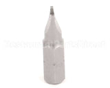 009998004 Jbt Bit,Spanner Insert,#8,1/4Hex