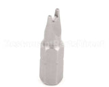 009998004 Jbt Bit,Spanner Insert,#8,1/4Hex