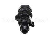 009998005 Jbt Shank,Rd,1/2-14 Npsm Threads,