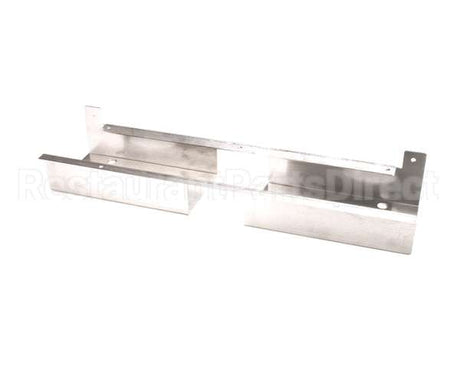 00A08-081D-05 Beverage Air Bracket - Leg Holder Wtr27-Sr