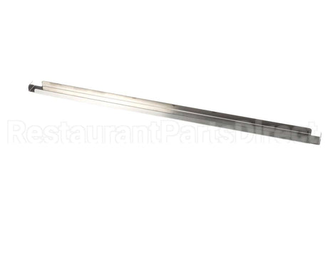 00A27-528D-04 Beverage Air Pan Support, Wtrcs52 1 1/4 X 21