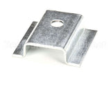 00A31-028B Beverage Air Leveler Caster Zg Sp/Su (.813 - Hat Styl