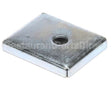 00A31-034D-03 Beverage Air Leveler-Caster, Jacob Holtz (.49)