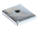 00A31-034D-03 Beverage Air Leveler-Caster, Jacob Holtz (.49)