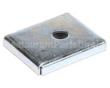 00A31-034D-03 Beverage Air Leveler-Caster, Jacob Holtz (.49)