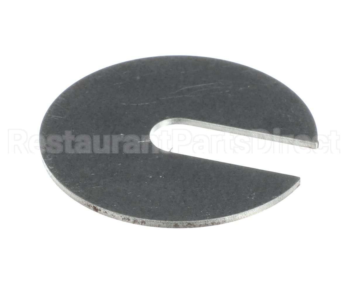 00A31-038D-03 Beverage Air Spacer - Caster .070