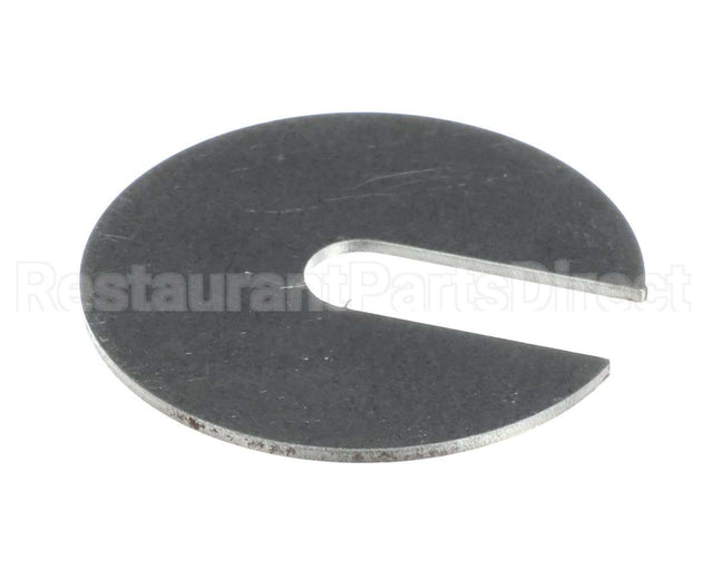 00A31-038D-03 Beverage Air Spacer - Caster .070