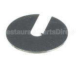 00A31-038D-03 Beverage Air Spacer - Caster .070